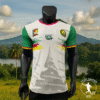 Maillot de foot Cameroun Fourteen “Esprit Lion Indomptable” – Édition 2023