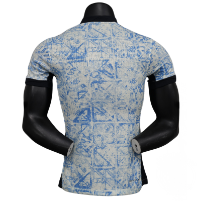 Maillot de foot extérieur Portugal 2024/25 – Affirmez Votre Fierté