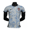 Maillot de foot extérieur Portugal 2024/25 – Affirmez Votre Fierté
