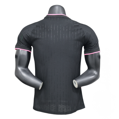 Design sans titre-57 Maillot de foot extérieur Japon 2024/25 – Édition “Kuro Sakura”