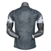 Maillot de foot concept du Japon « Dragons of Nippon »