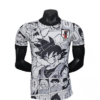 Maillot de foot concept Japon Dragon Ball Z « DBZ Manga Legacy »
