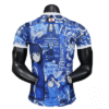 Maillot de foot concept Japan Spirited Away « Anime Legacy »