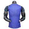 Maillot de foot concept Japon « Blue Lock Arena »
