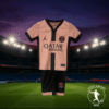 Maillot et short de foot Paris Saint-Germain “Qatar Airways × Jordan”