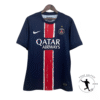Maillot de foot du PSG Champions of Europe 25 – Édition Spéciale