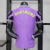 Maillot de foot Borussia Dortmund 2025 « Purple »