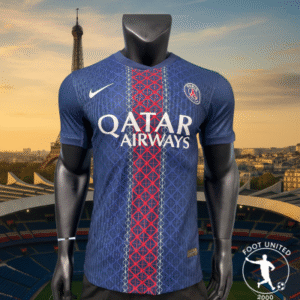 maillot de foot du PSG 2023I