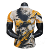 Maillot de foot  Japon Anime Edition : Fusion Graphique