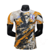 Maillot de foot  Japon Anime Edition : Fusion Graphique