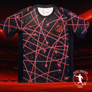 Maillot de foot Atlético Madrid 2024 | Wanda Metropolitano