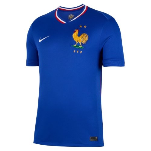 Maillot France Euro 2025