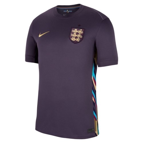 Maillot Angleterre Euro 2025
