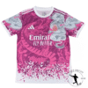 Maillot de foot concept Real de Madrid Dragon Magenta